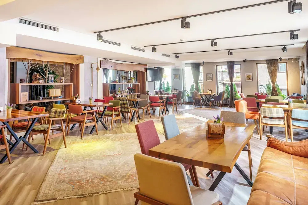 Photo - Wellness Hotel Bulgaria