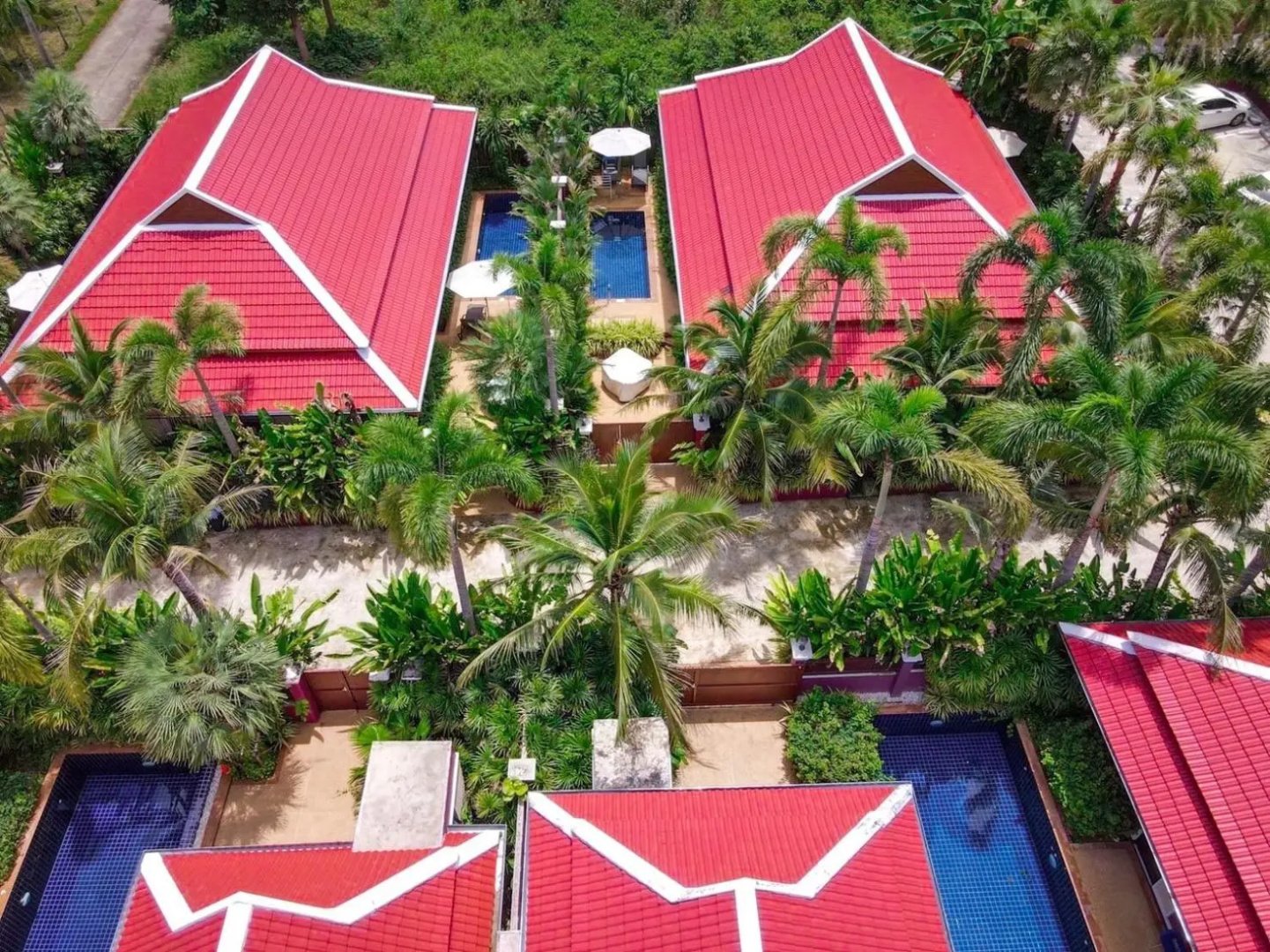 Photo - Boutique Resort Private Pool Villa