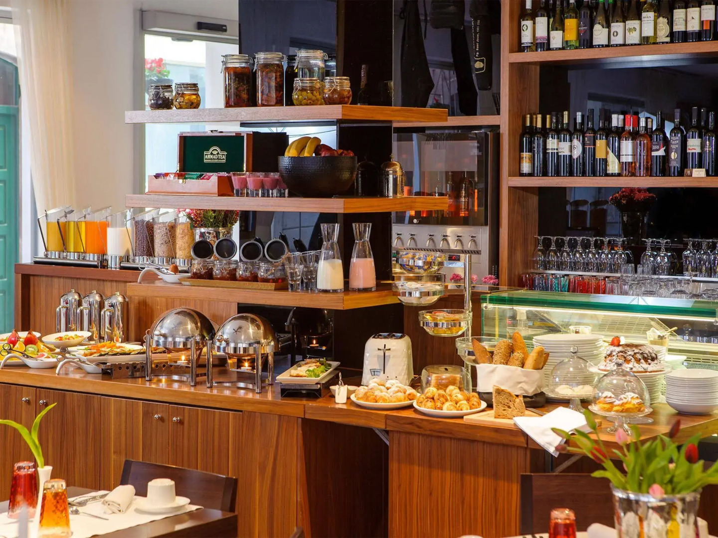 Foto - Marmont Heritage Hotel