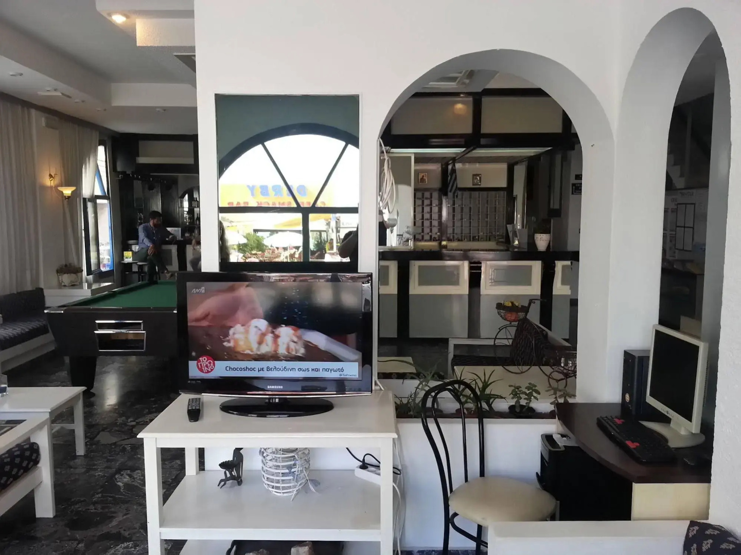 Foto - Hotel Iro