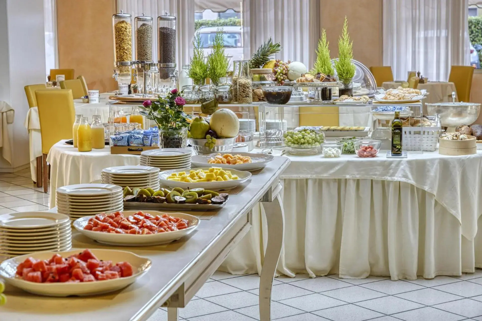 Photo - Hotel Terme Olympia