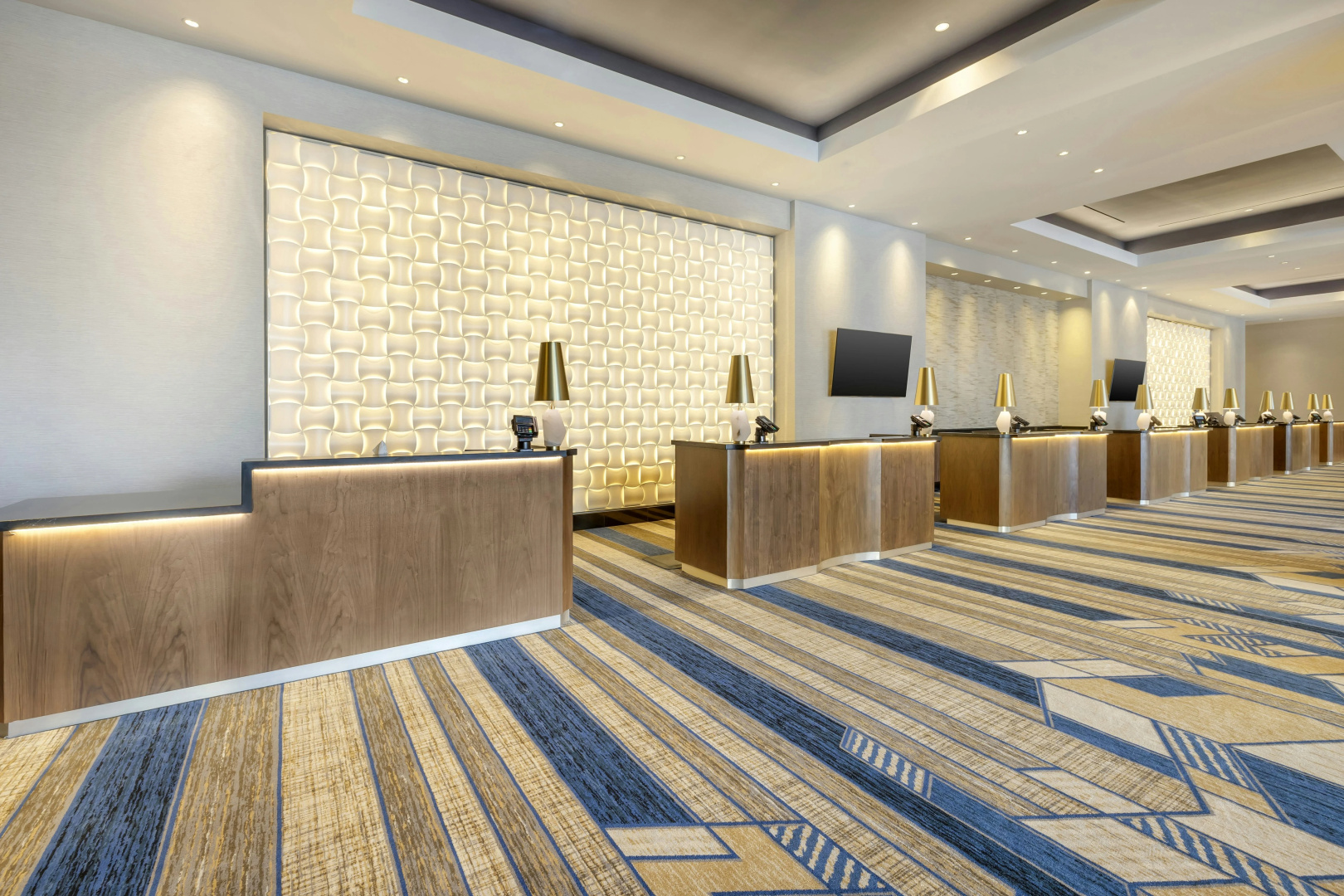 Photo - Hilton Grand Vacations Club Elara Center Strip Las Vegas