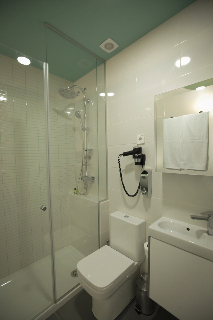 Foto - Vitium Urban Suites
