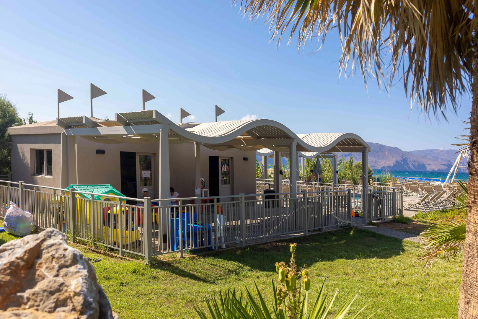Photo - Eliros Mare Beachfront Poem Hotel