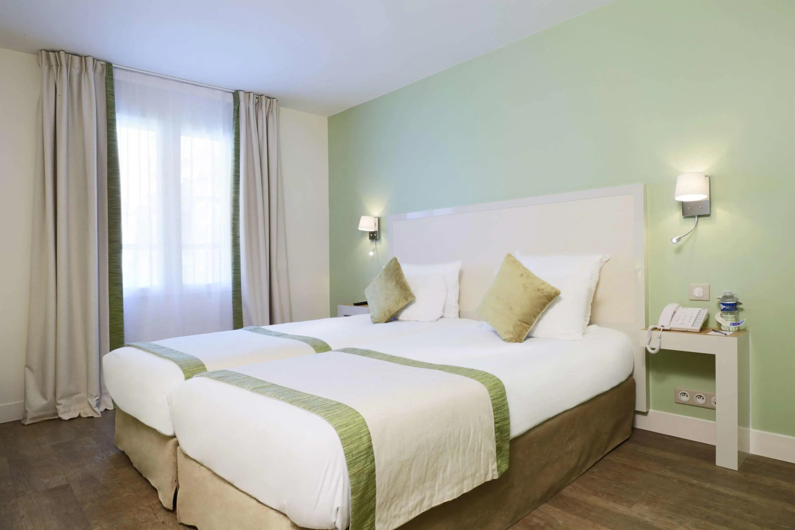 Photo - Kyriad Paris 18 - Porte de Clignancourt - Montmartre