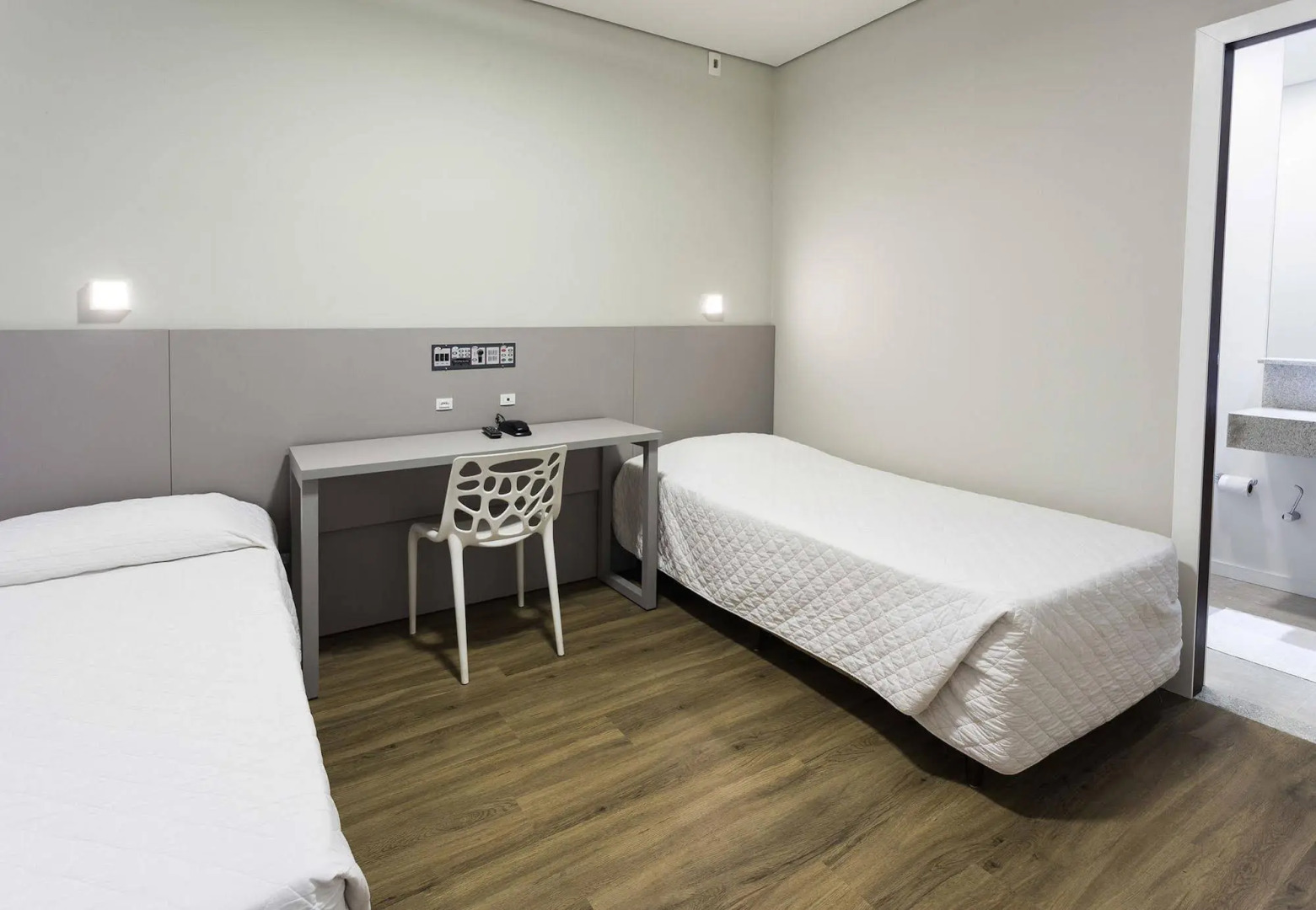 Foto - Tropikalya Gold Hotel