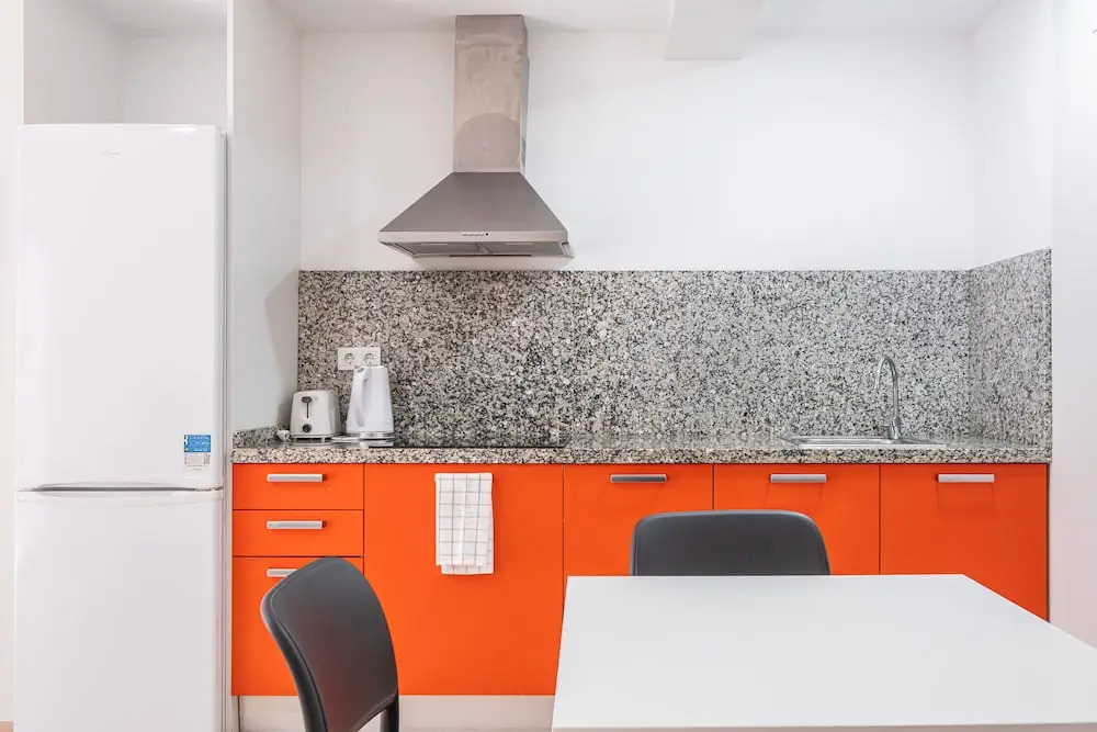 Photo - Apartamentos La Rosita Old Town