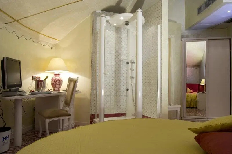 Foto - Hotel dei Platani