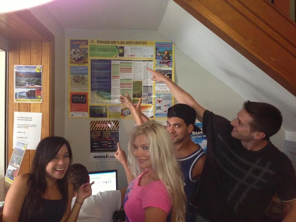 Foto - Coogee Beach House