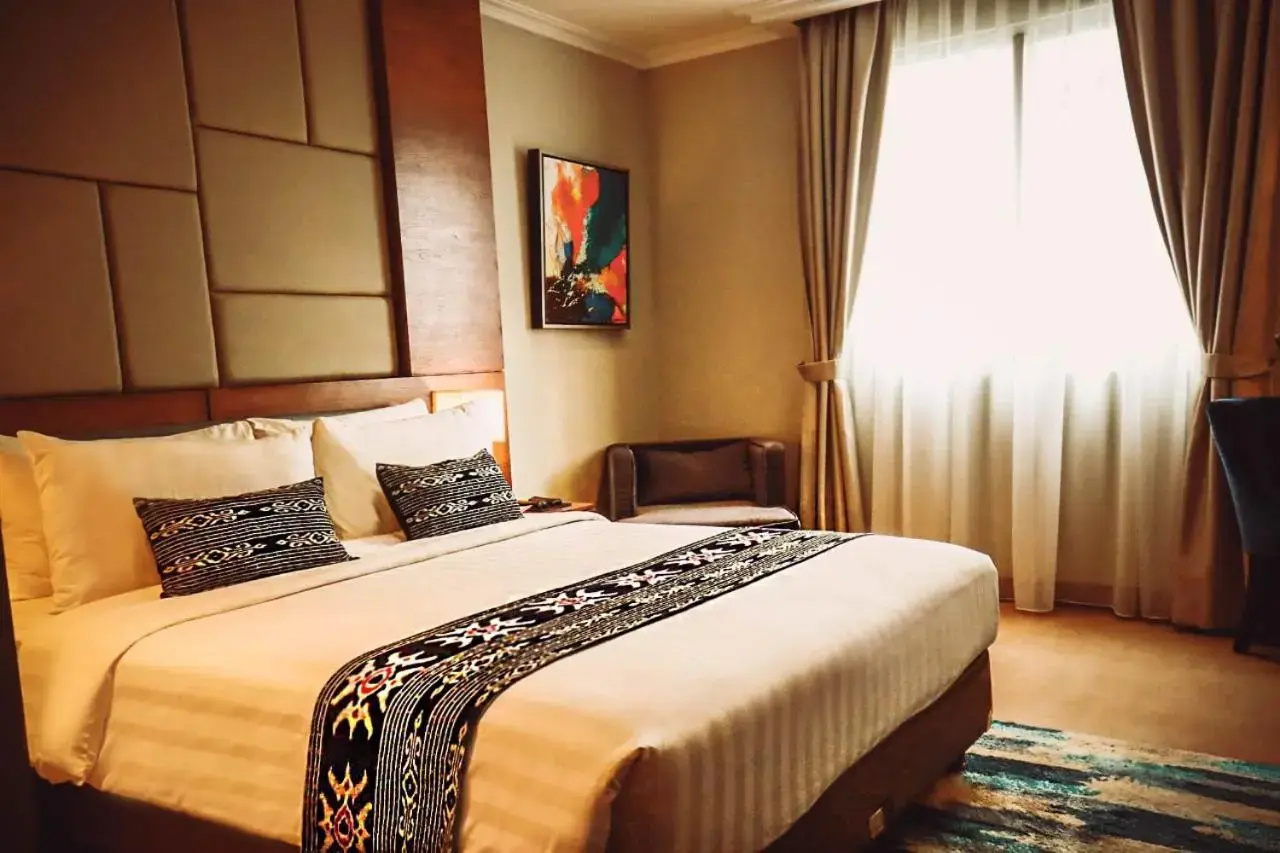 Foto - SOTIS Hotel Kemang, Jakarta