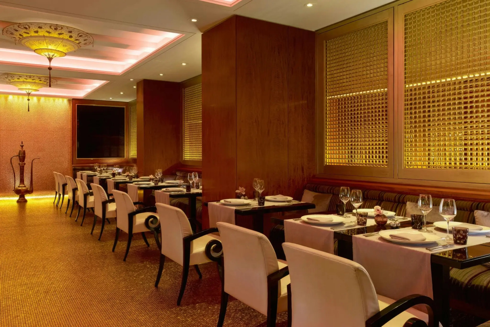 Photo - Hotel President Wilson, a Luxury Collection Hotel, Geneva