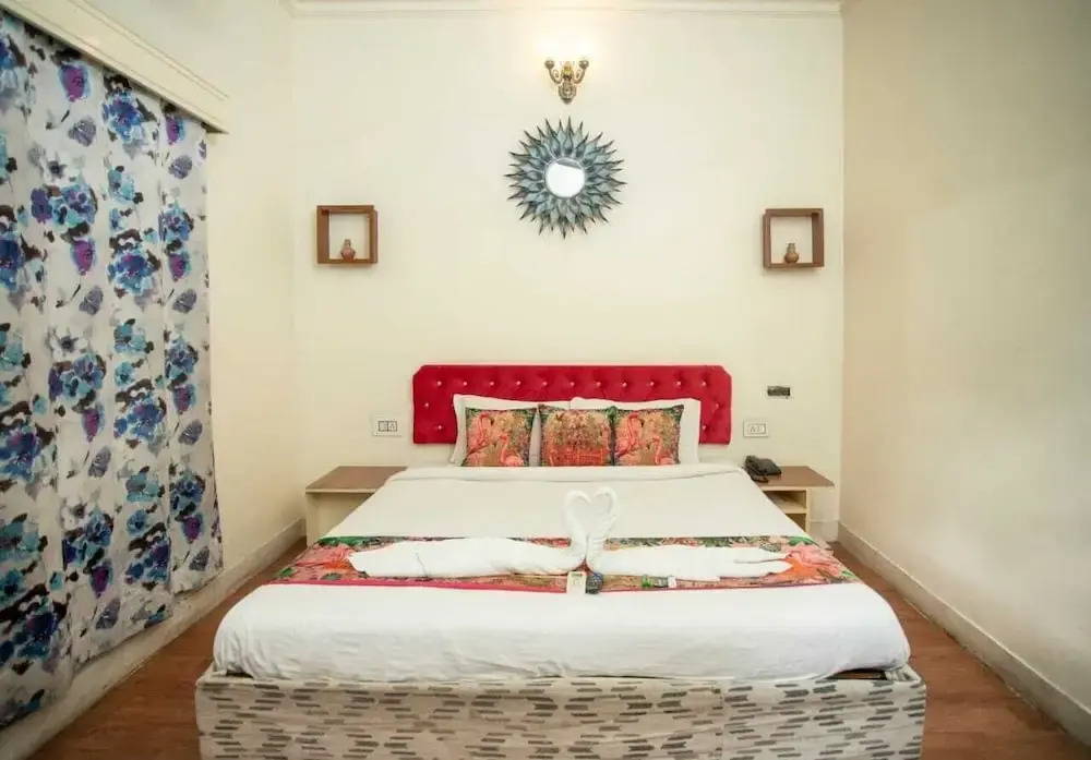 Foto - Hotel Pink Palace