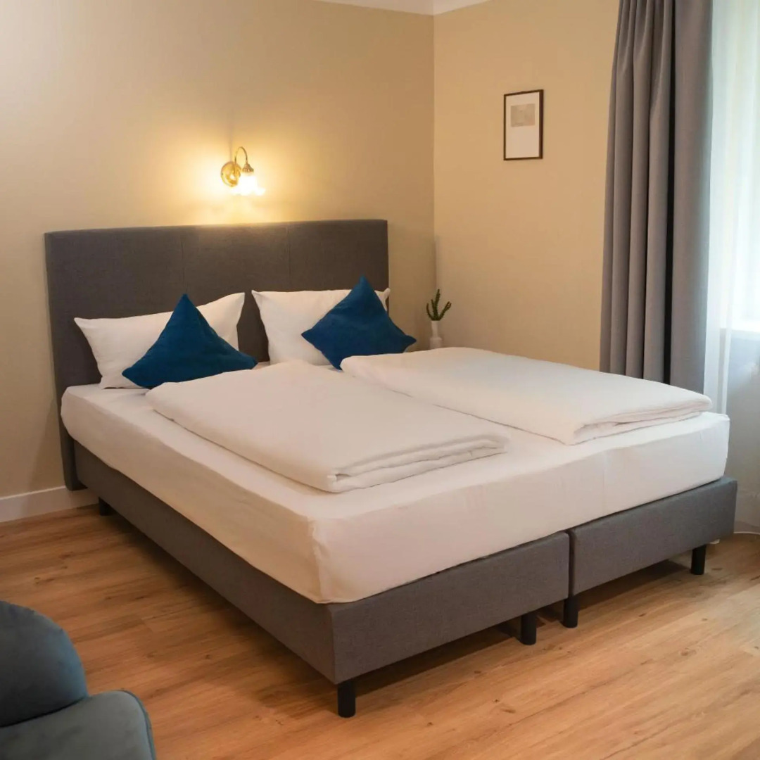 Foto - Hotel Altmünchen by Blattl