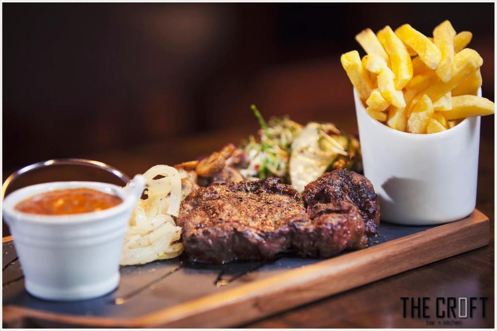 Photo - Bonnington Hotel & Leisure Centre