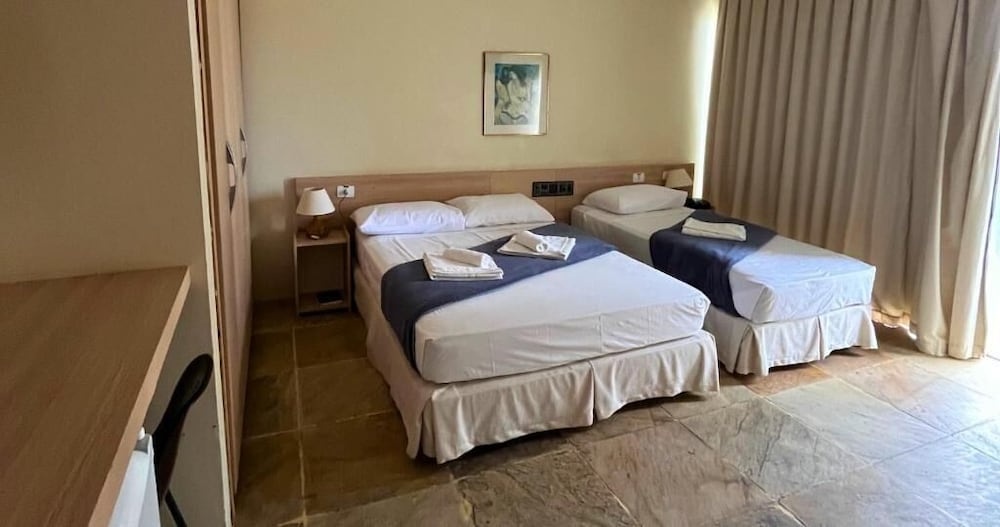 Foto - Marina's Palace Hotel