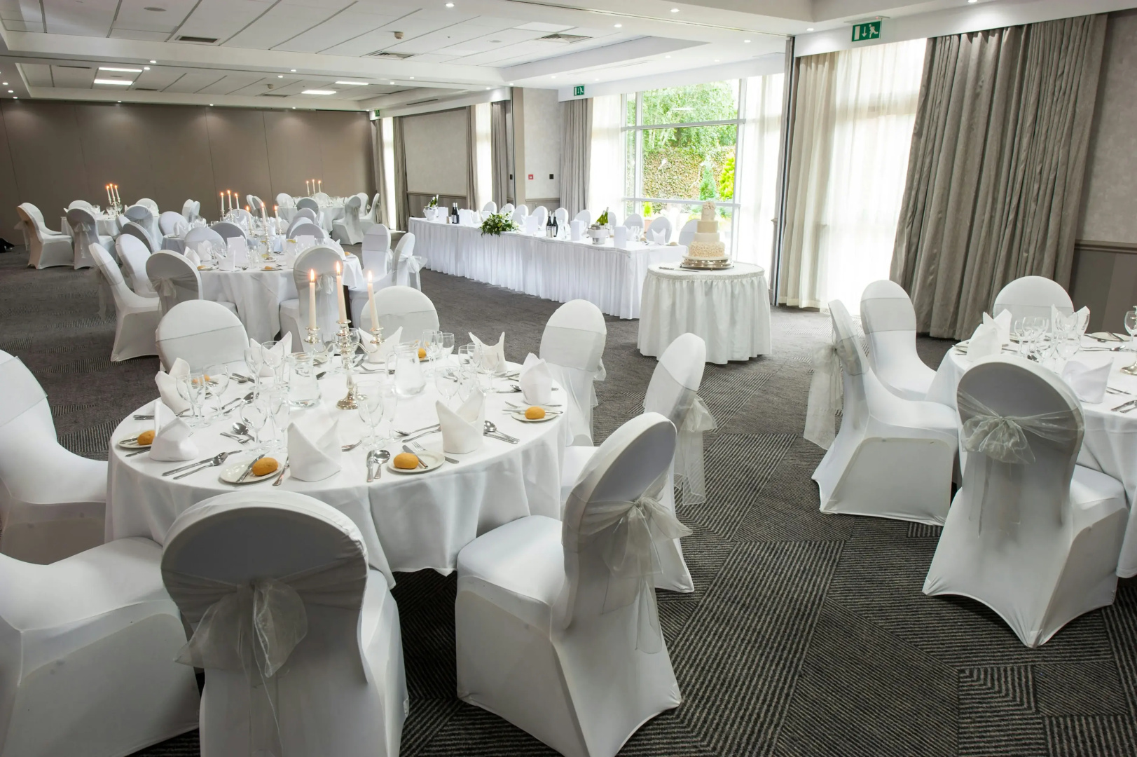 Photo - DoubleTree by Hilton Glasgow Strathclyde