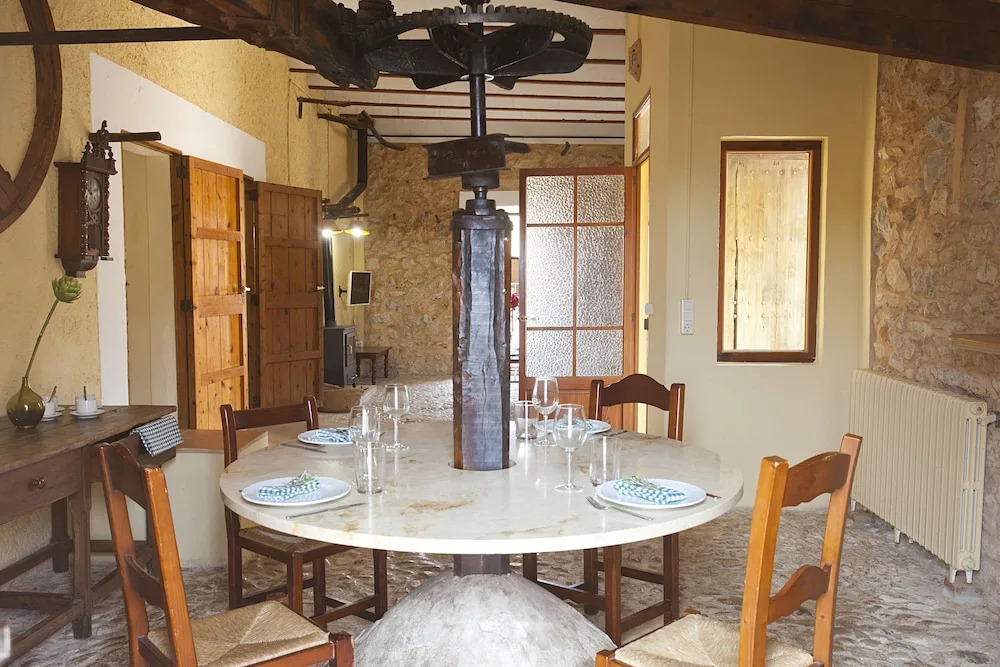 Foto - Finca Son Sureda Agroturismo