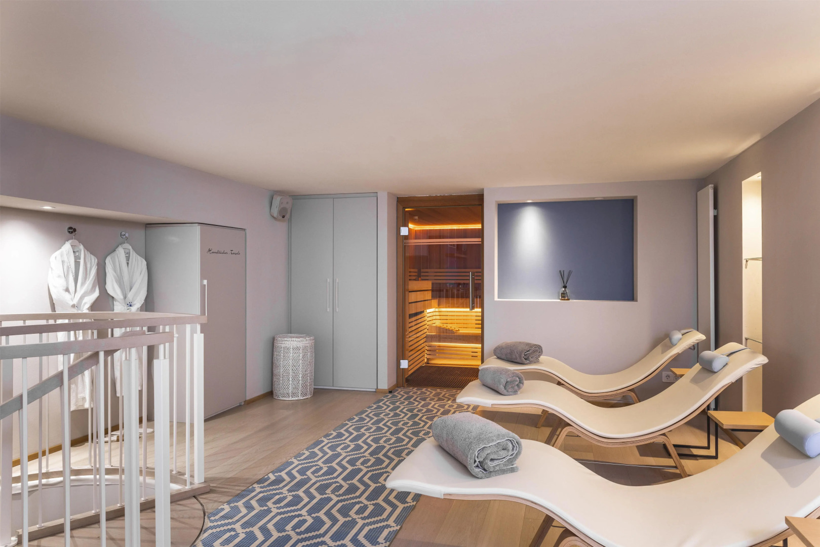 Foto - Hotel Stein - Adults Only