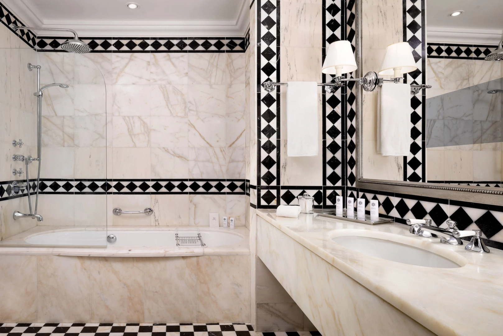 Foto - The St. Regis Florence