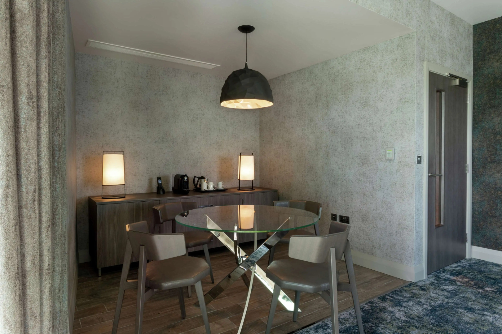 Foto - Hilton Aberdeen TECA