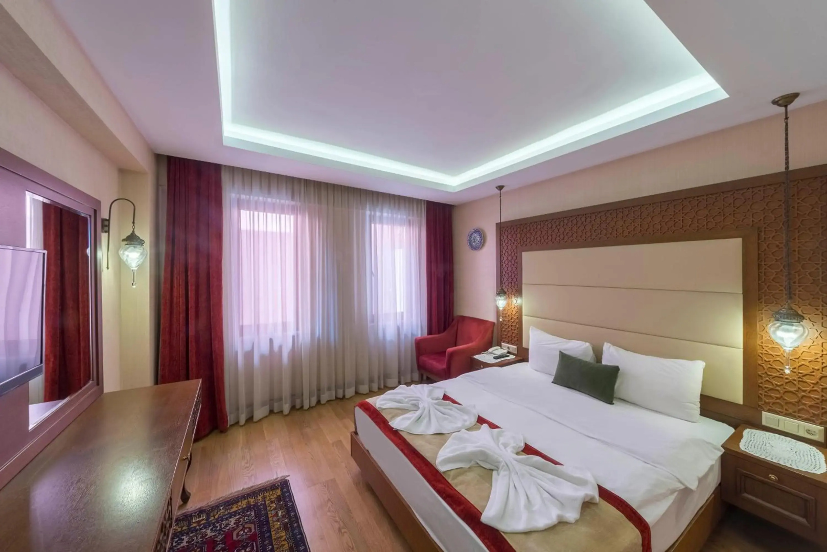 Foto - Lalinn Hotel