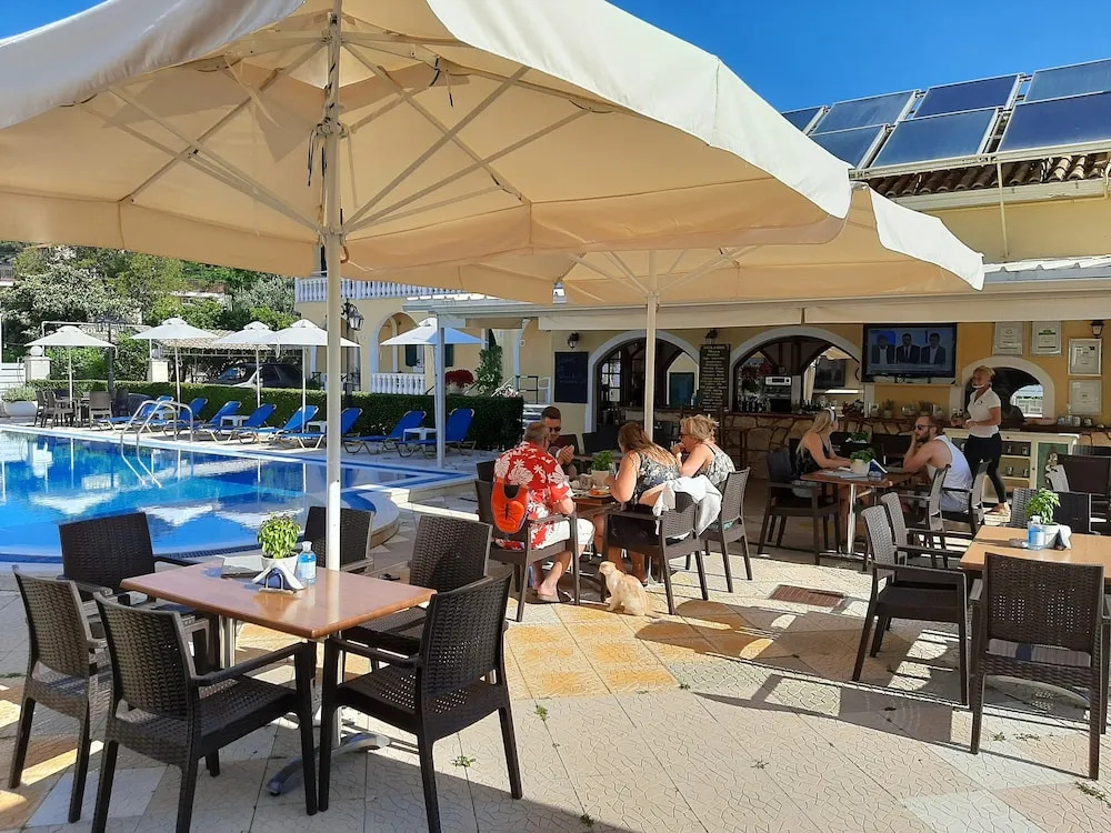 Photo - Solaris Apartment Kassiopi