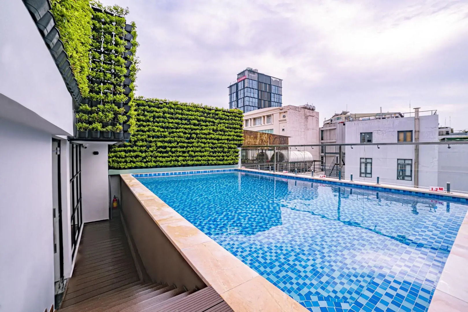 Photo - A25 Hotel - 55 Lê Anh Xuân