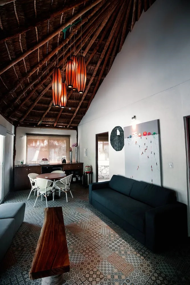 Foto - Hotel Paradise Suites