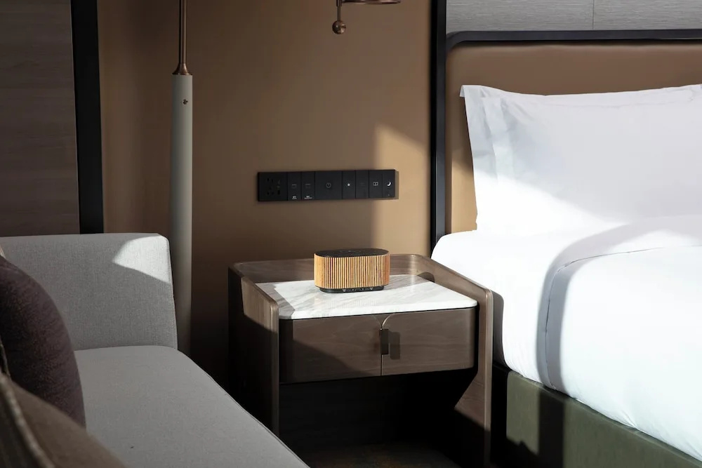 Holiday Inn Xianyang Shuangzhao Lake By Ihg