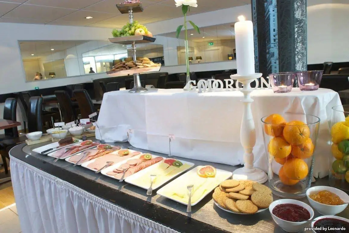 Foto - Best Western Plus Hotel Noble House