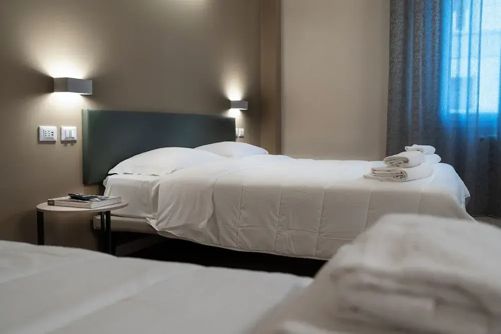 Foto - Astoria Comfort Rooms