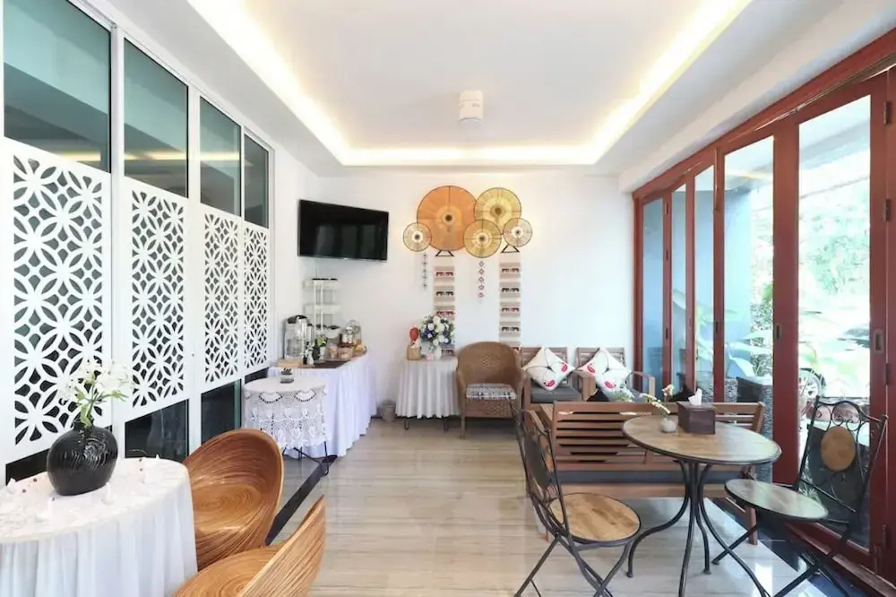Photo - Belvilla Chiangmai near Lanna Hospital