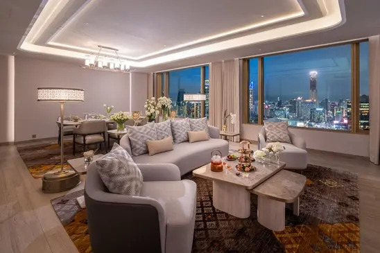 Foto - Grande Centre Point Prestige Bangkok