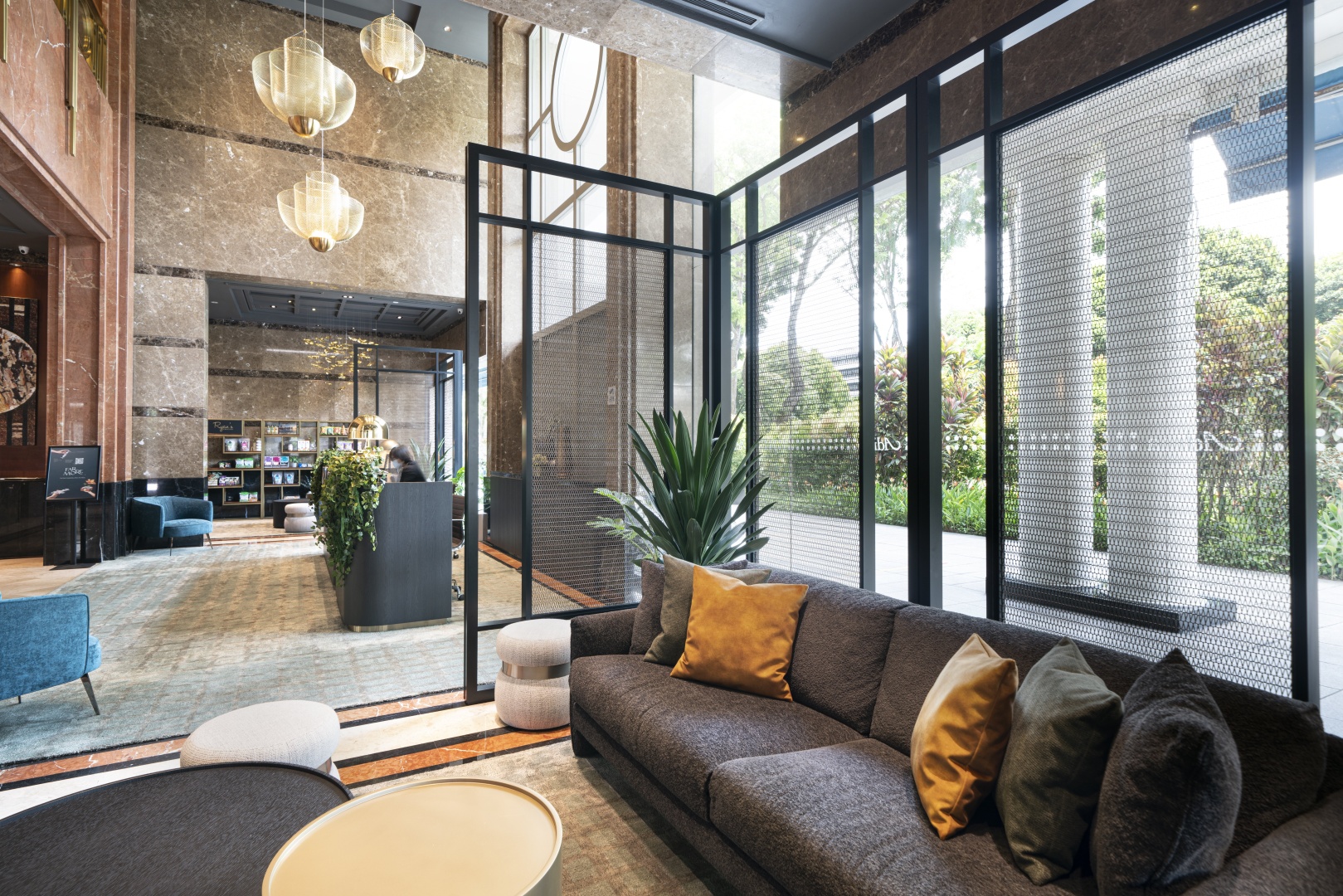 Photo - Adina Serviced Apartments Singapore Orchard