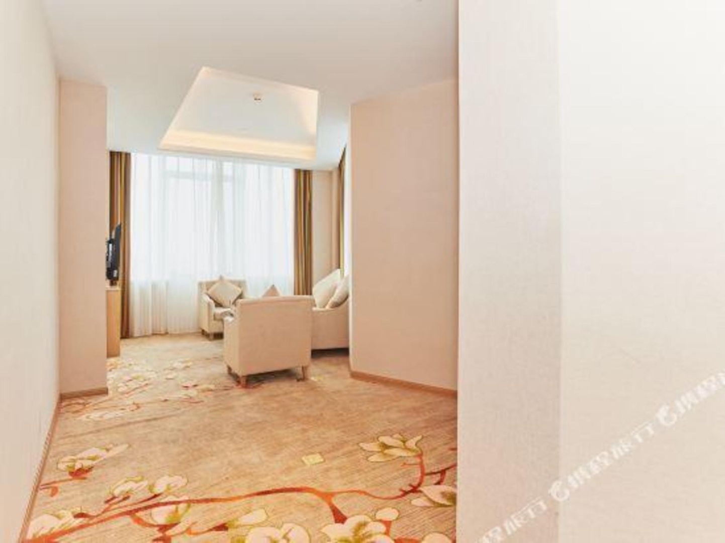 Vienna International Hotel  Longyan Busines