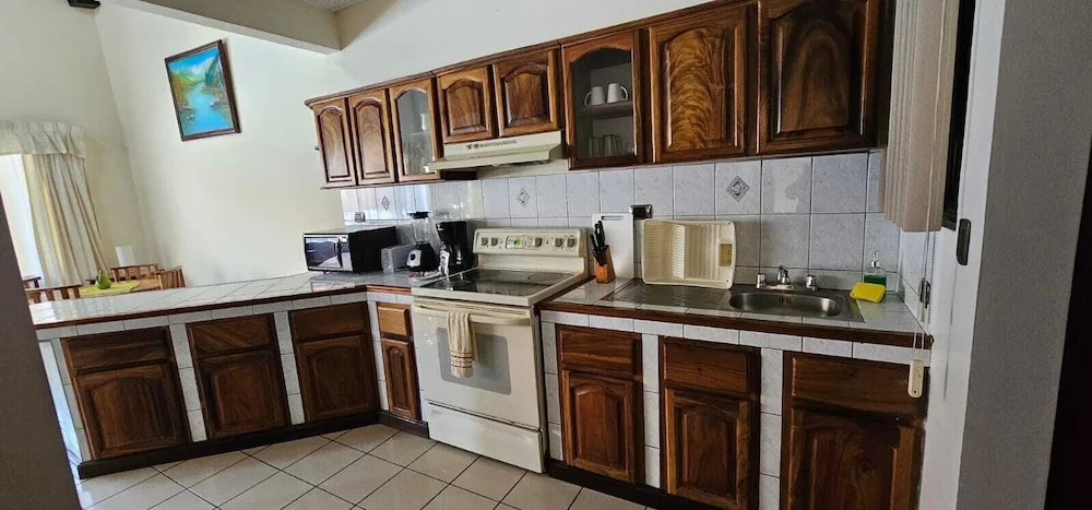 Photo - Apartotel Obelisco San José Aeropuerto