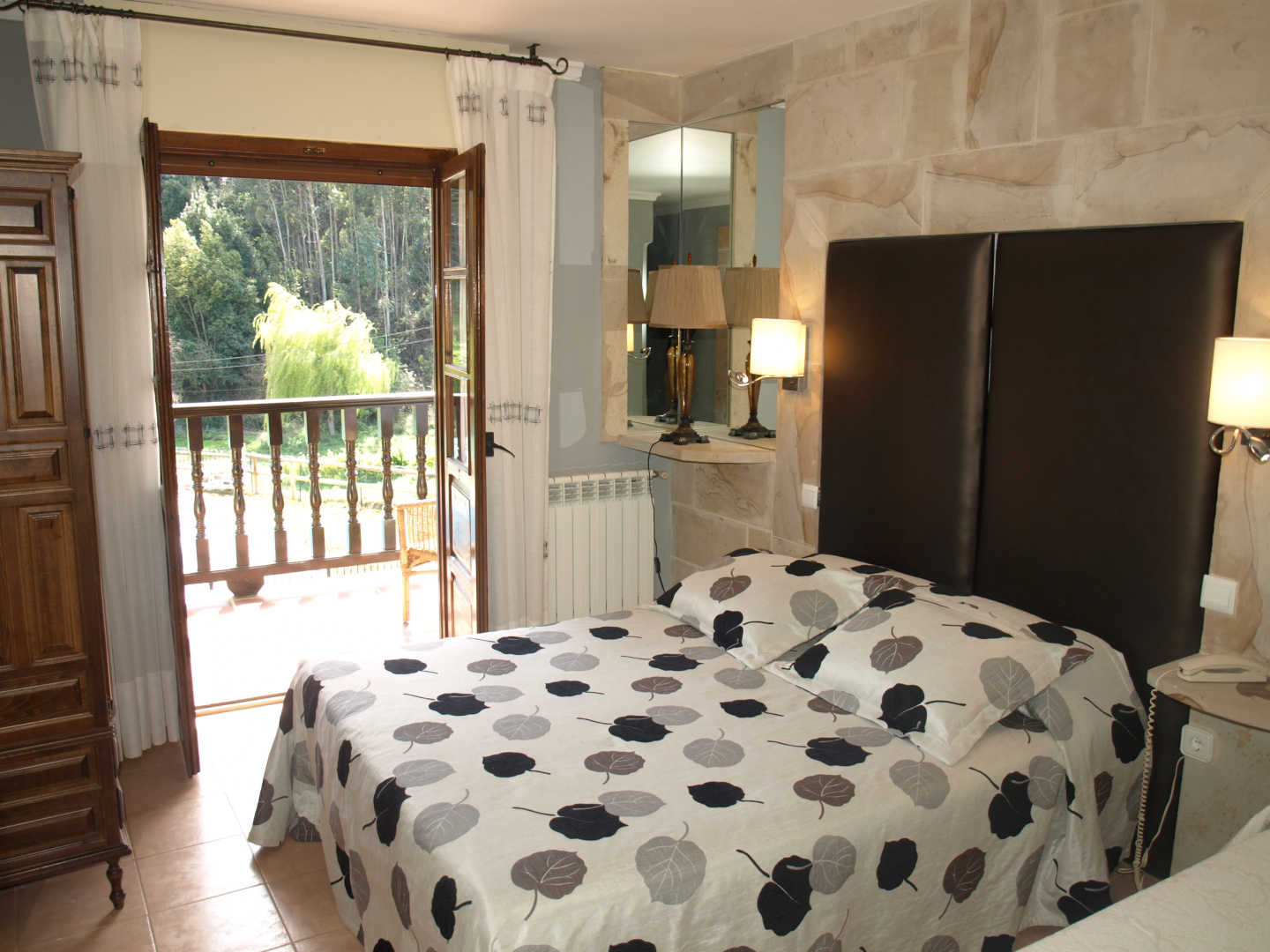 Foto - Hostería Spa El Pomar