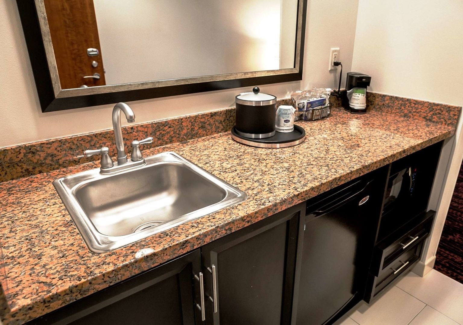 Foto - Hampton Inn & Suites Tulsa/Tulsa Hills