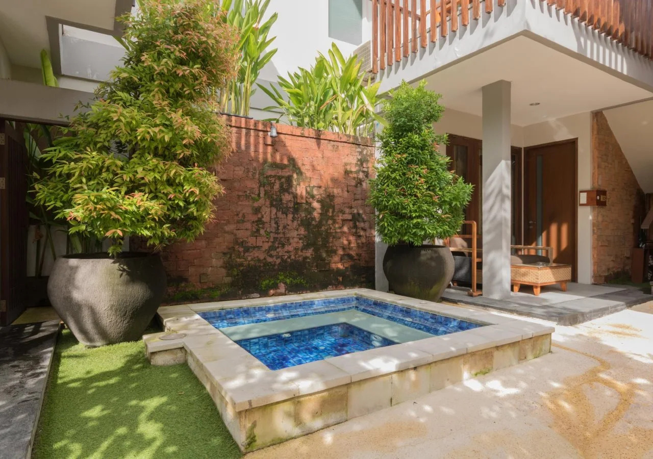 Photo - Rama Garden Hotel Bali