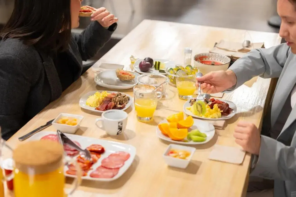 Foto - Hotel Pilar Plaza