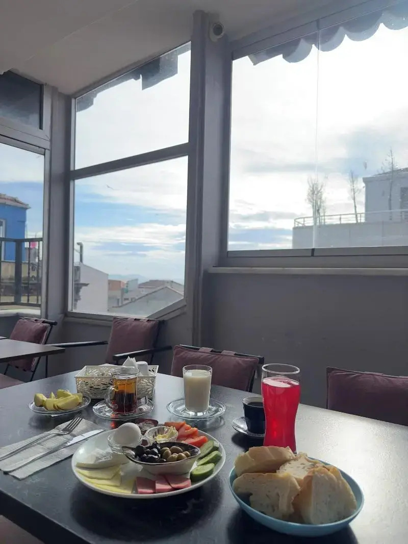 Foto - Mitra Downtown Hotel