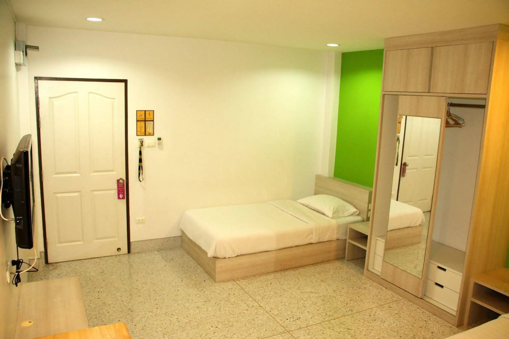 Foto - The Fifth Residence