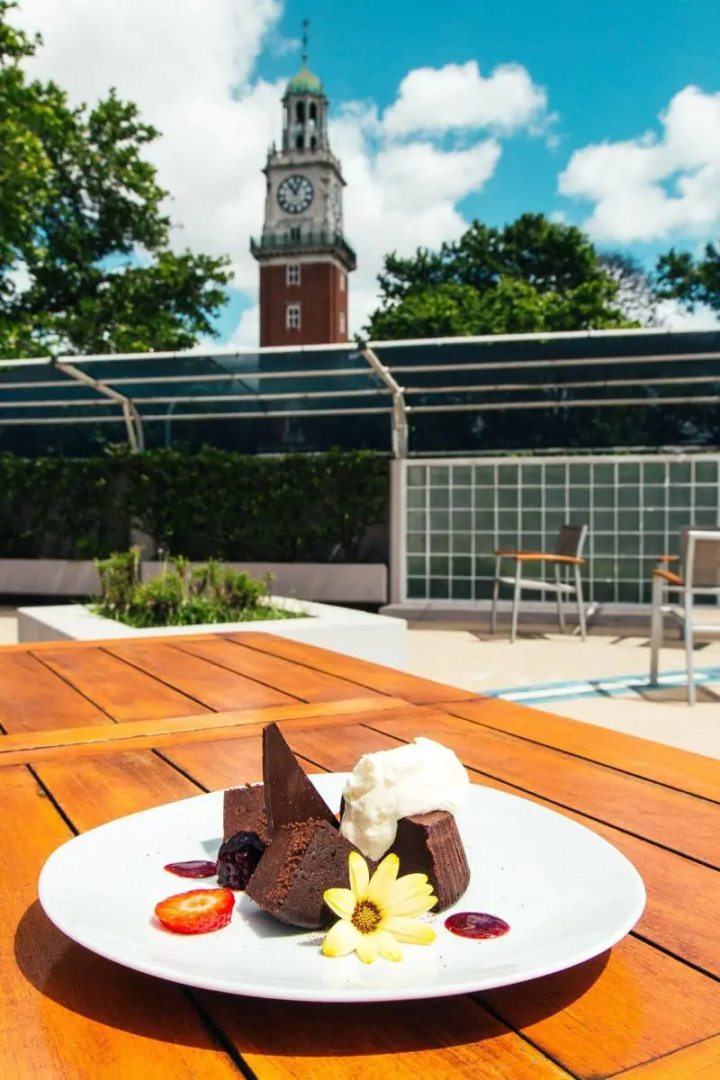 Photo - Sheraton Buenos Aires Hotel & Convention Center