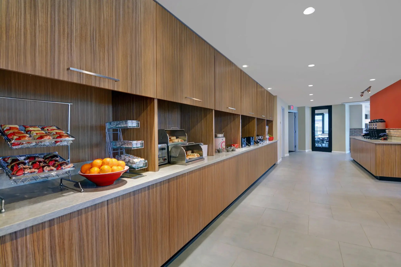 Photo - TownePlace Suites by Marriott Indianapolis Downtown