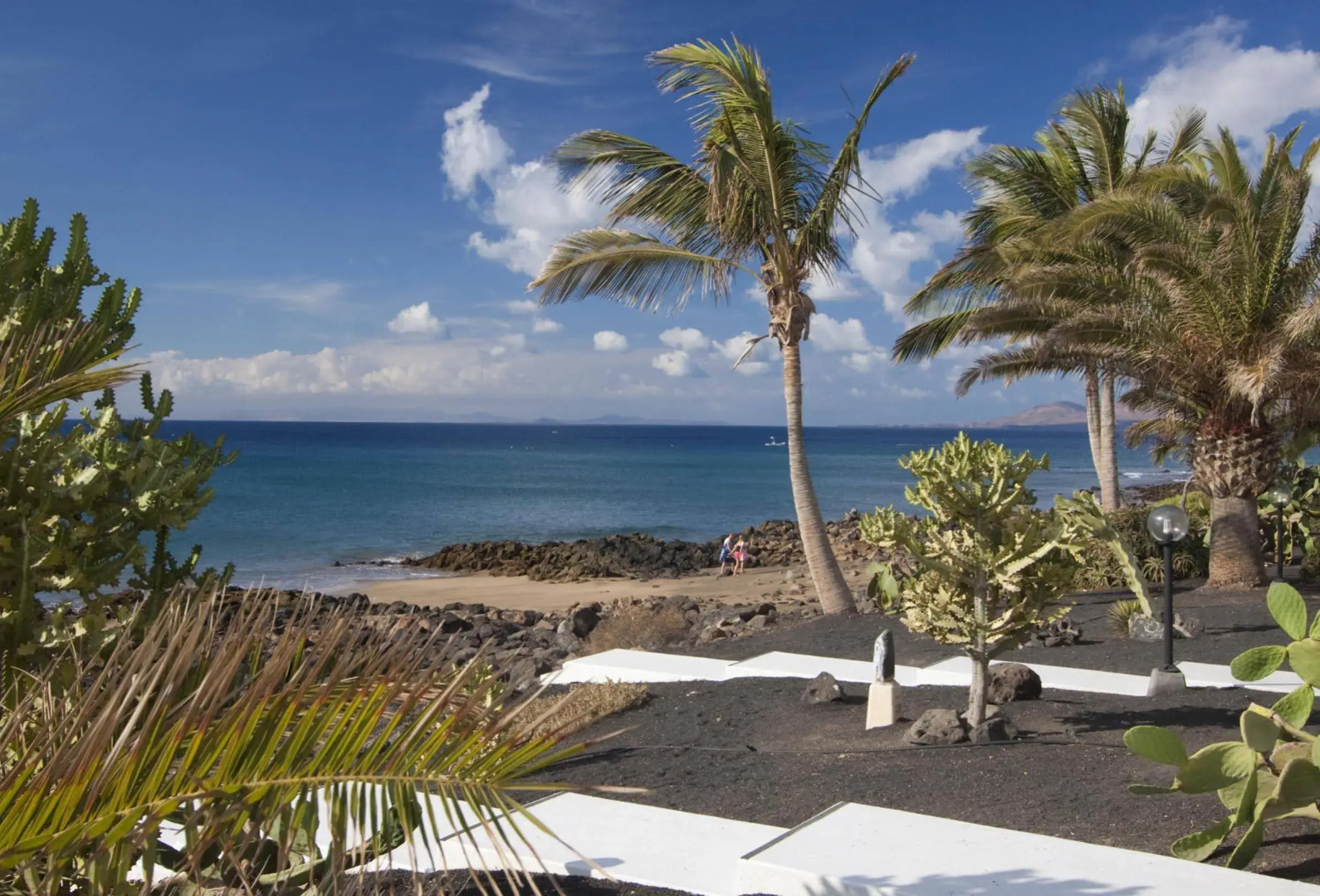 Foto - Bungalows Velázquez