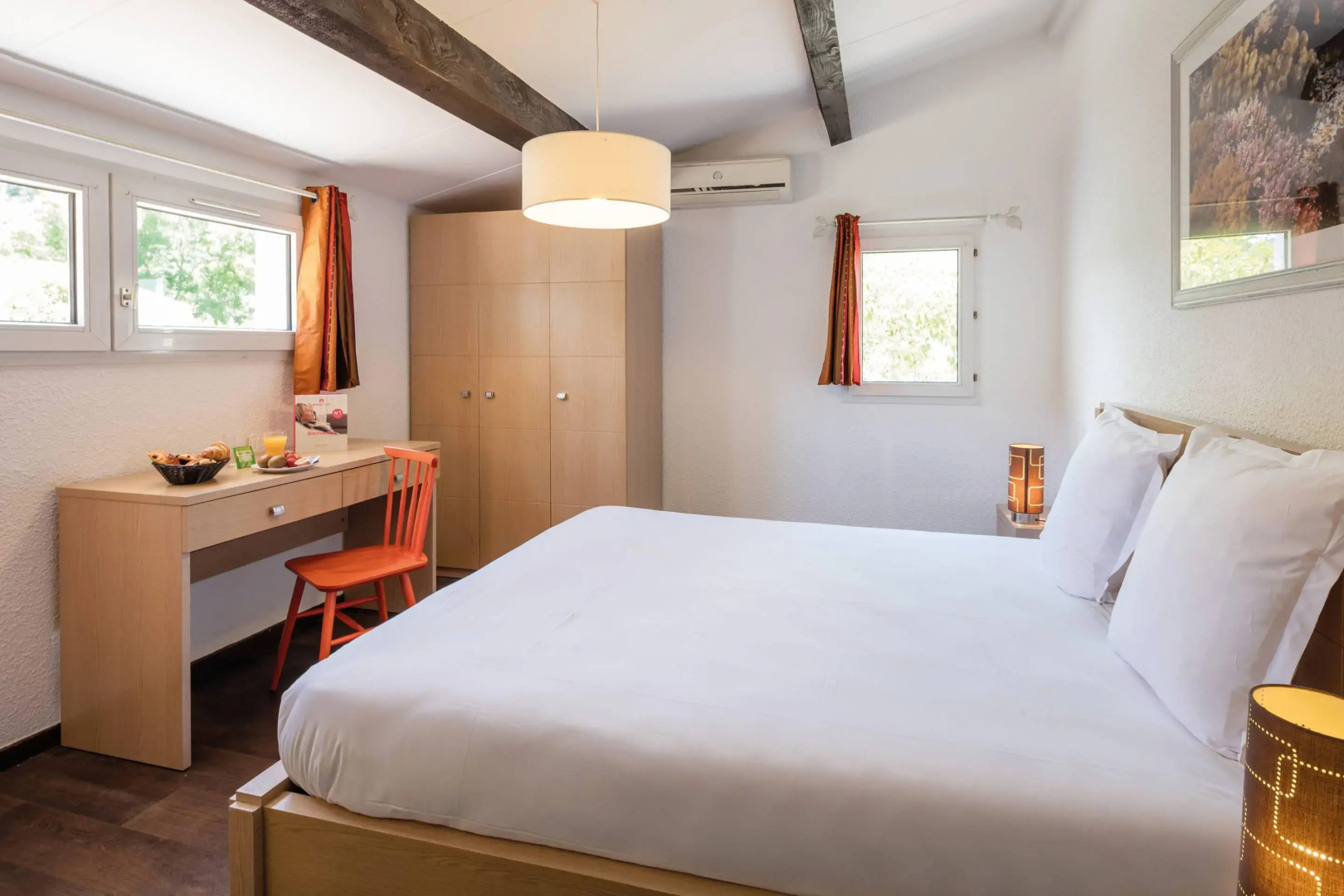Photo - Comfort Aparthotel Mandelieu la Napoule Village