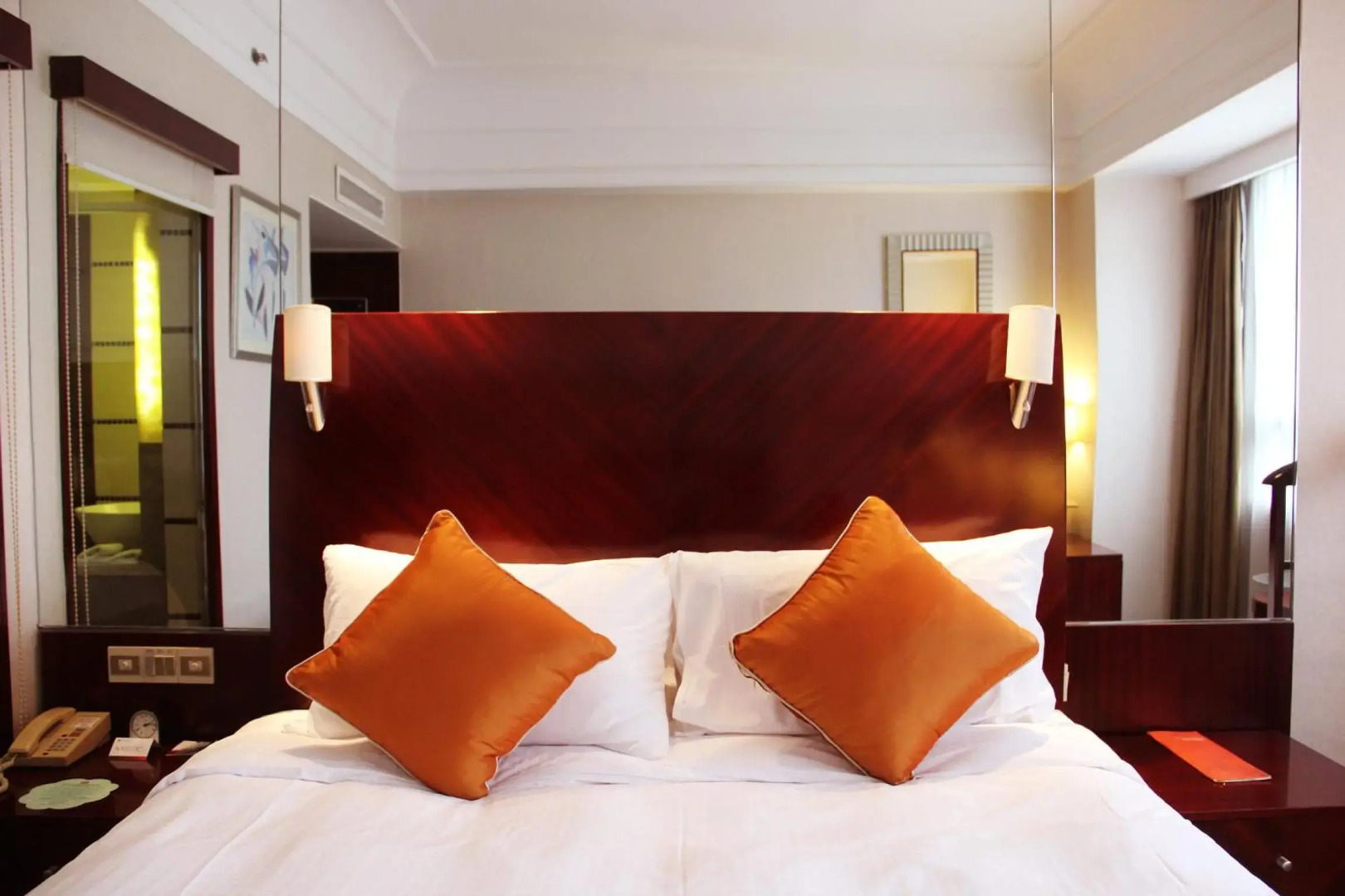 Foto - Merry Hotel Shanghai