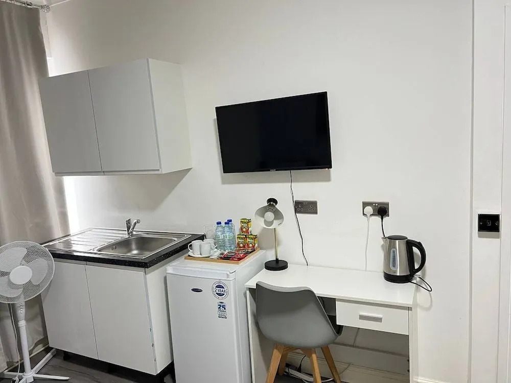 Photo - Diana Hotel Near Wembley Self Serviced Apartments