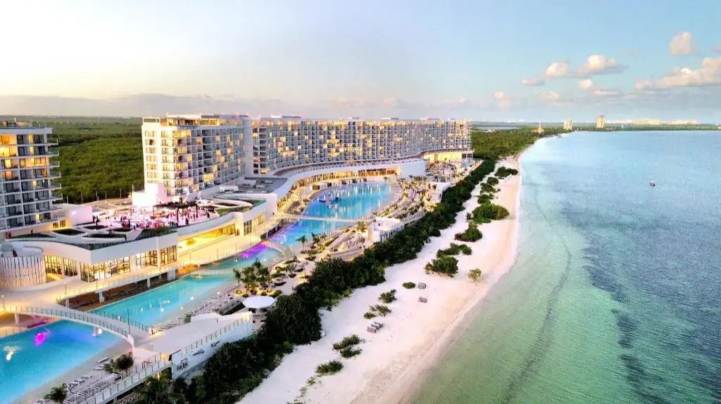 Photo - AVA Resort Cancun - All Inclusive