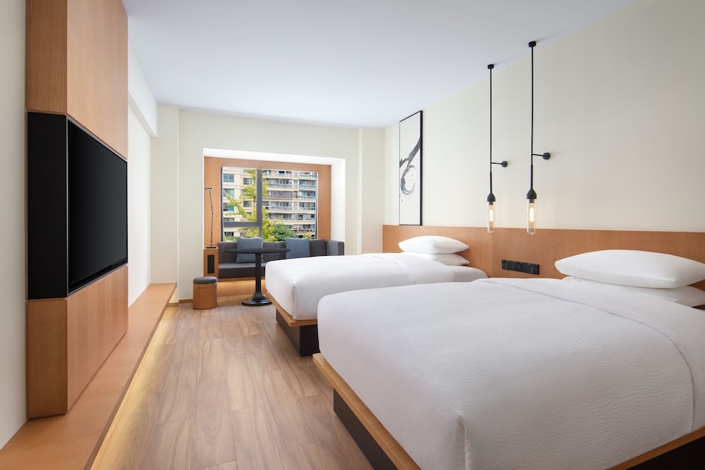 Fairfield by Marriott Zhuji